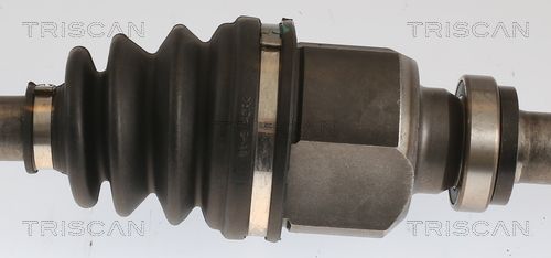 Drive Shaft-2