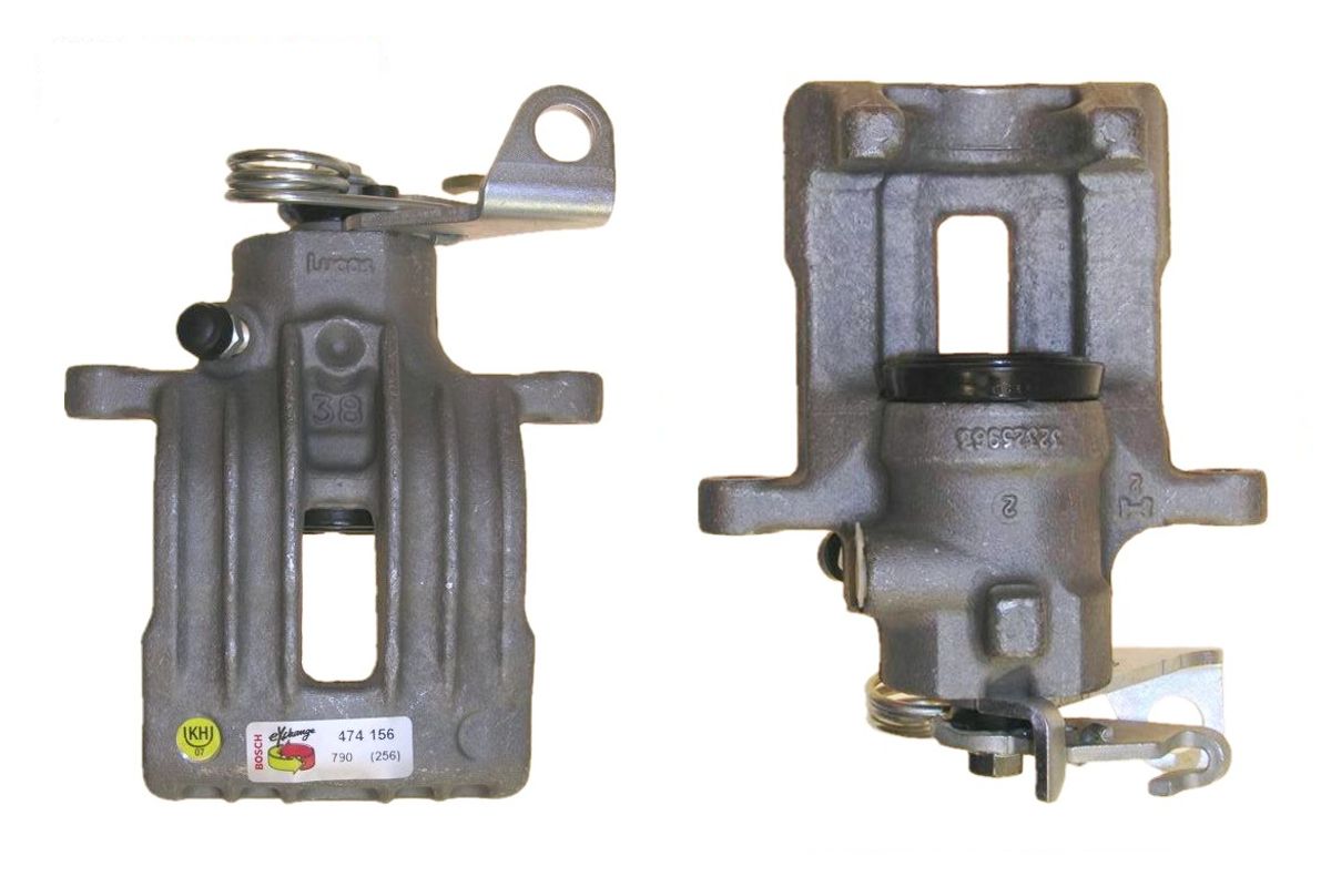 BOSCH 0 986 474 156 Brake caliper