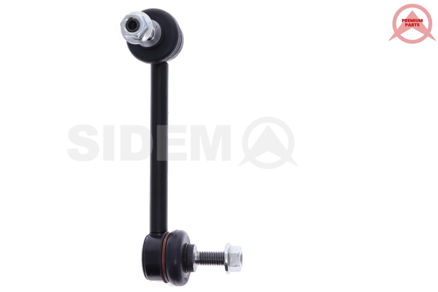 SIDEM 15066 Link/coupling rod, stabiliser bar