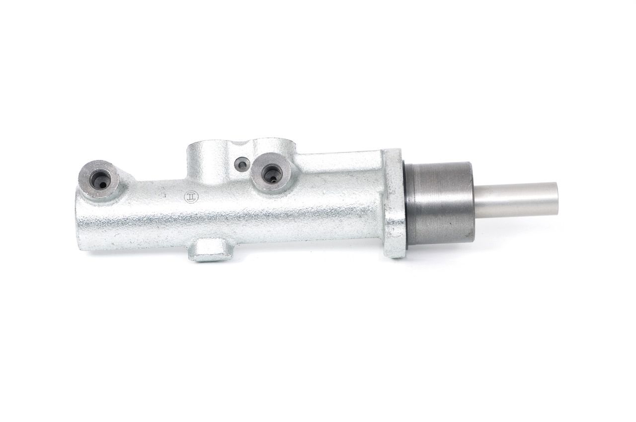 Brake Master Cylinder-3
