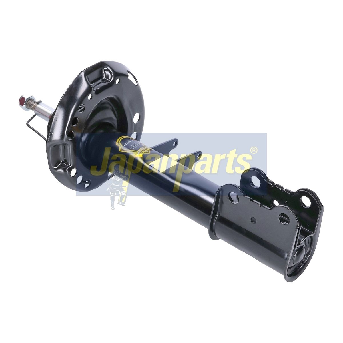 Shock Absorber-main