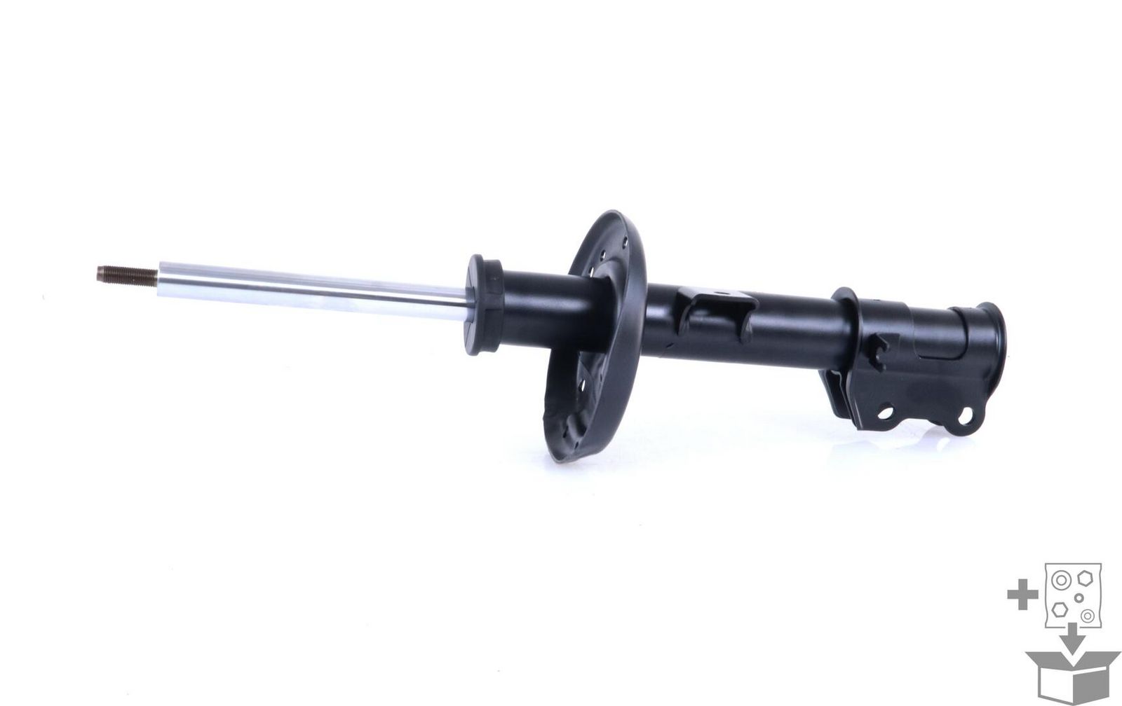Shock Absorber-3