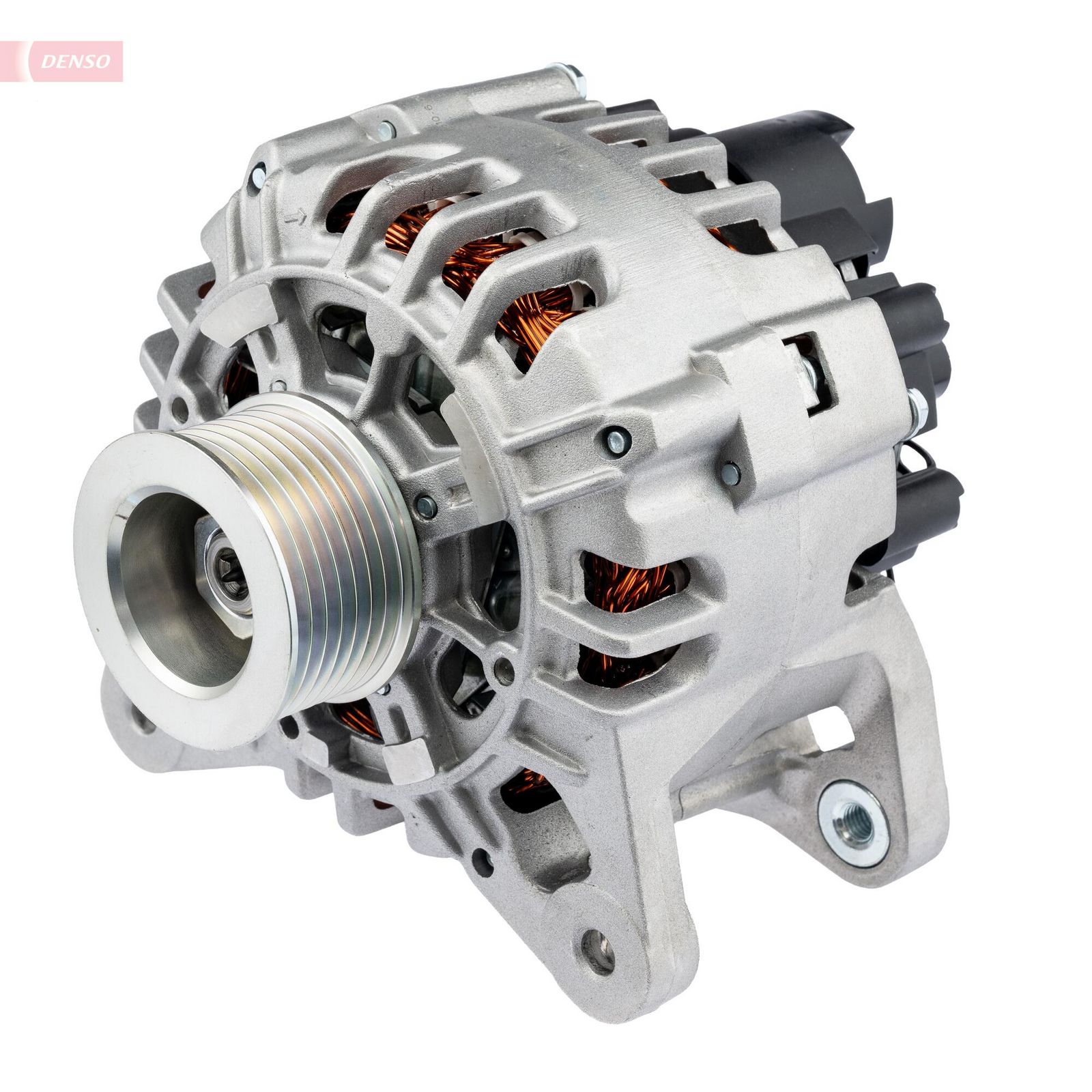 DENSO DAN1497 Alternator