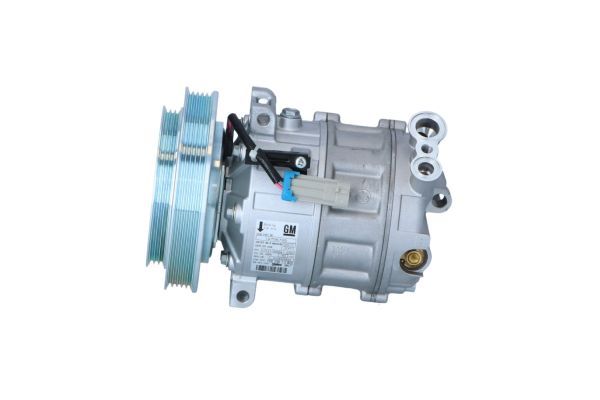 NRF 32673G Compressor, air conditioning