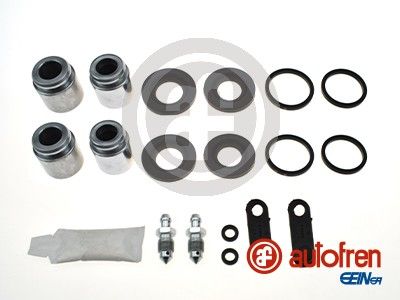 Repair Kit, brake caliper