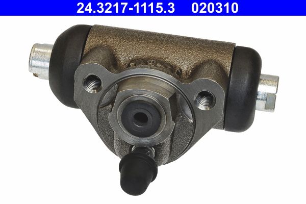 ATE 24.3217-1115.3 Wheel brake cylinder
