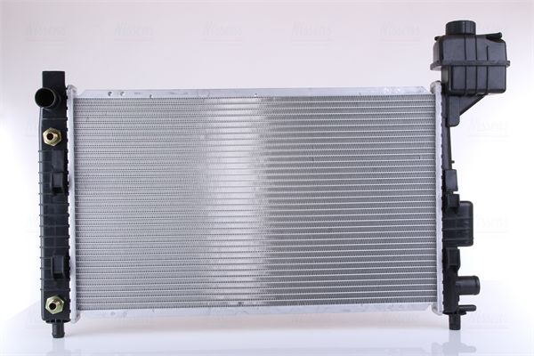 NISSENS 62661A Radiator, engine cooling