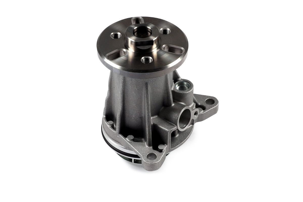 Water Pump, engine cooling-main