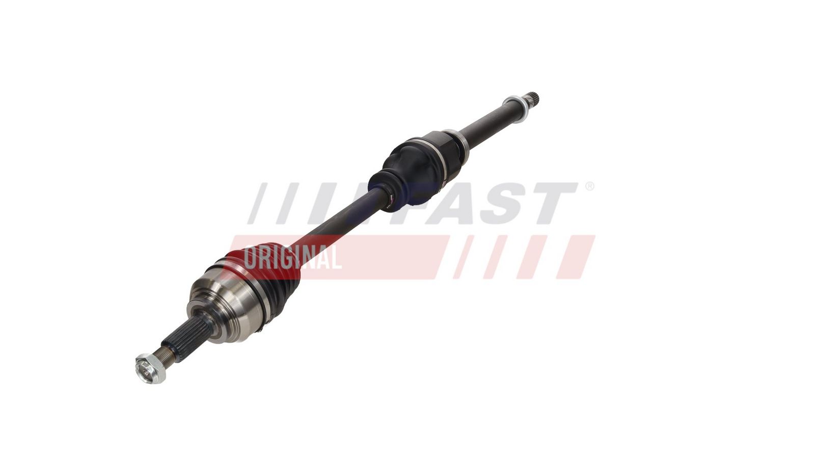 Drive Shaft-3