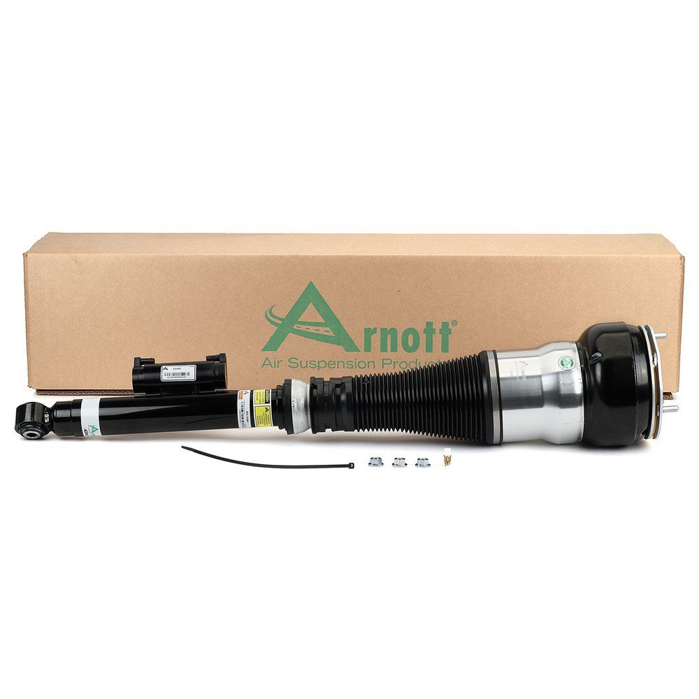 Air Suspension Strut-2