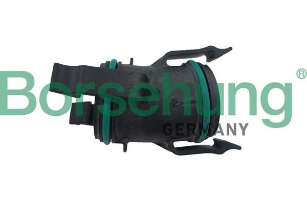 BORSEHUNG B12295 Bracket, boost pressure control valve