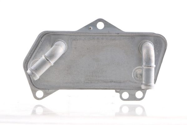 Oil Cooler, automatic transmission