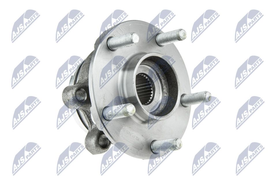 Wheel Bearing Kit-1