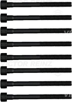 VICTOR REINZ 14-17517-01 Cylinder head bolt set