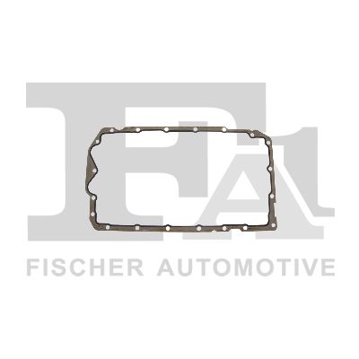 Gasket, oil sump