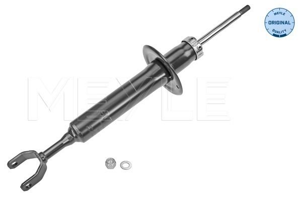 MEYLE 126 625 0010 Shock absorber