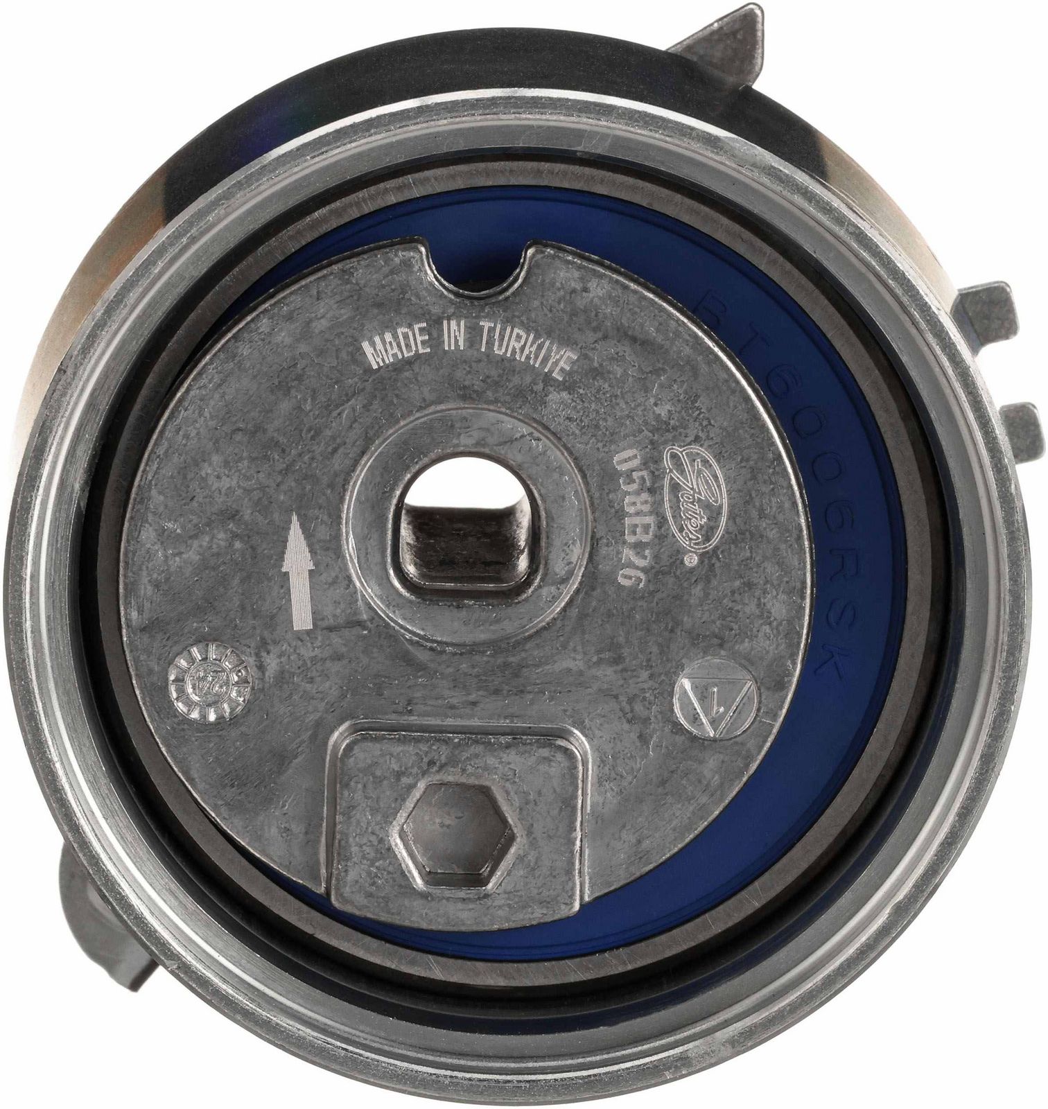 Tensioner Pulley, timing belt-1