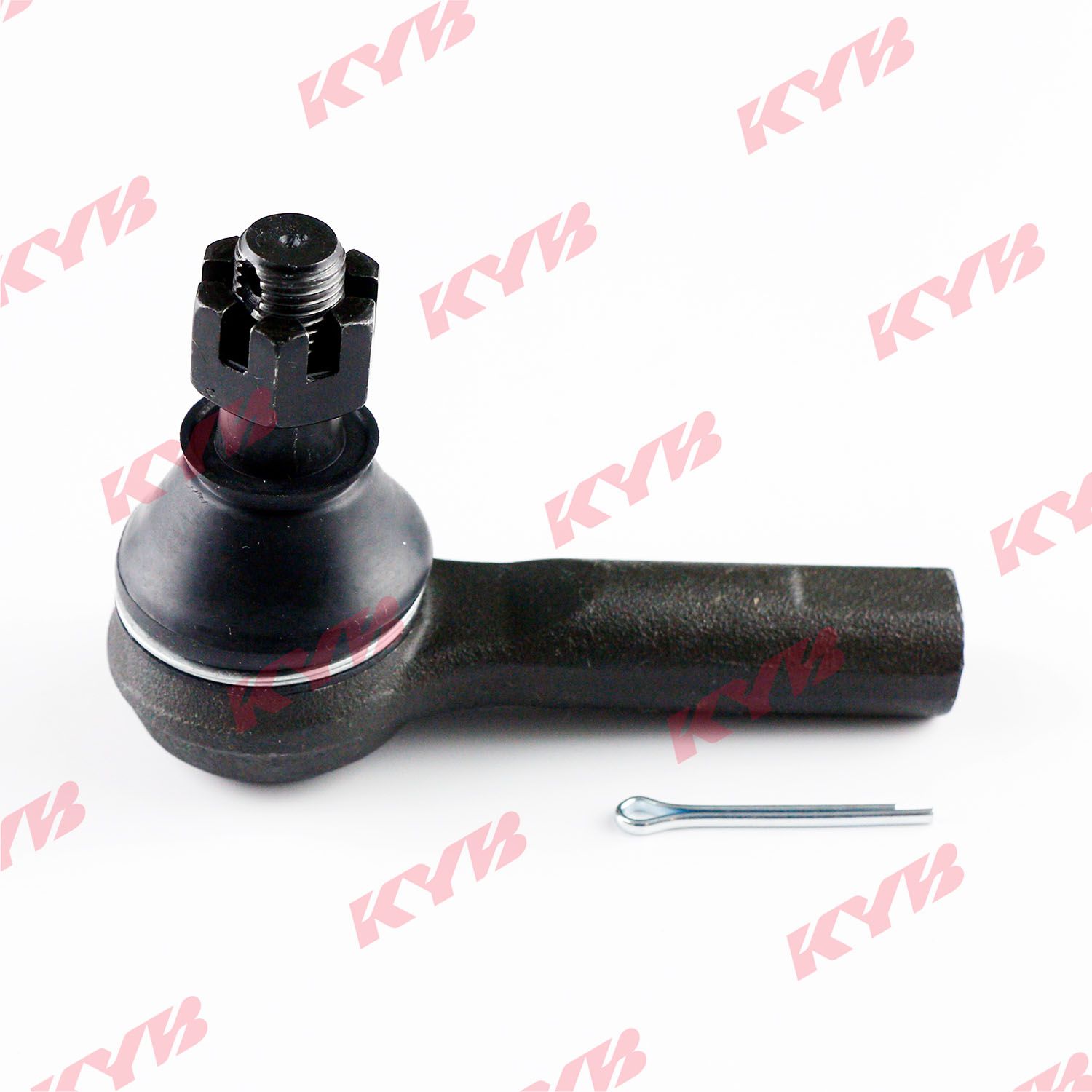 KYB KTR1068 Tie rod end