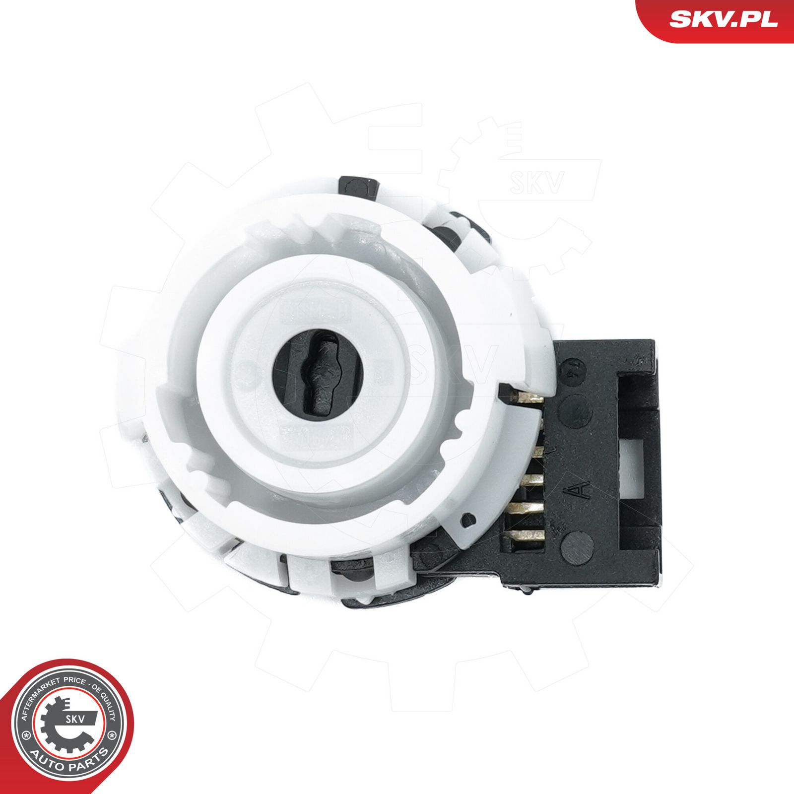 Ignition Switch
