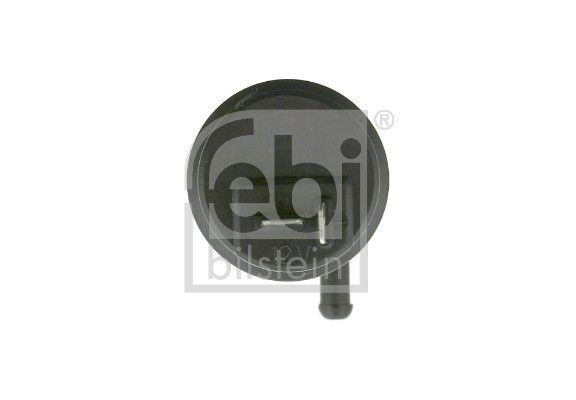 Washer Fluid Pump, window cleaning-1