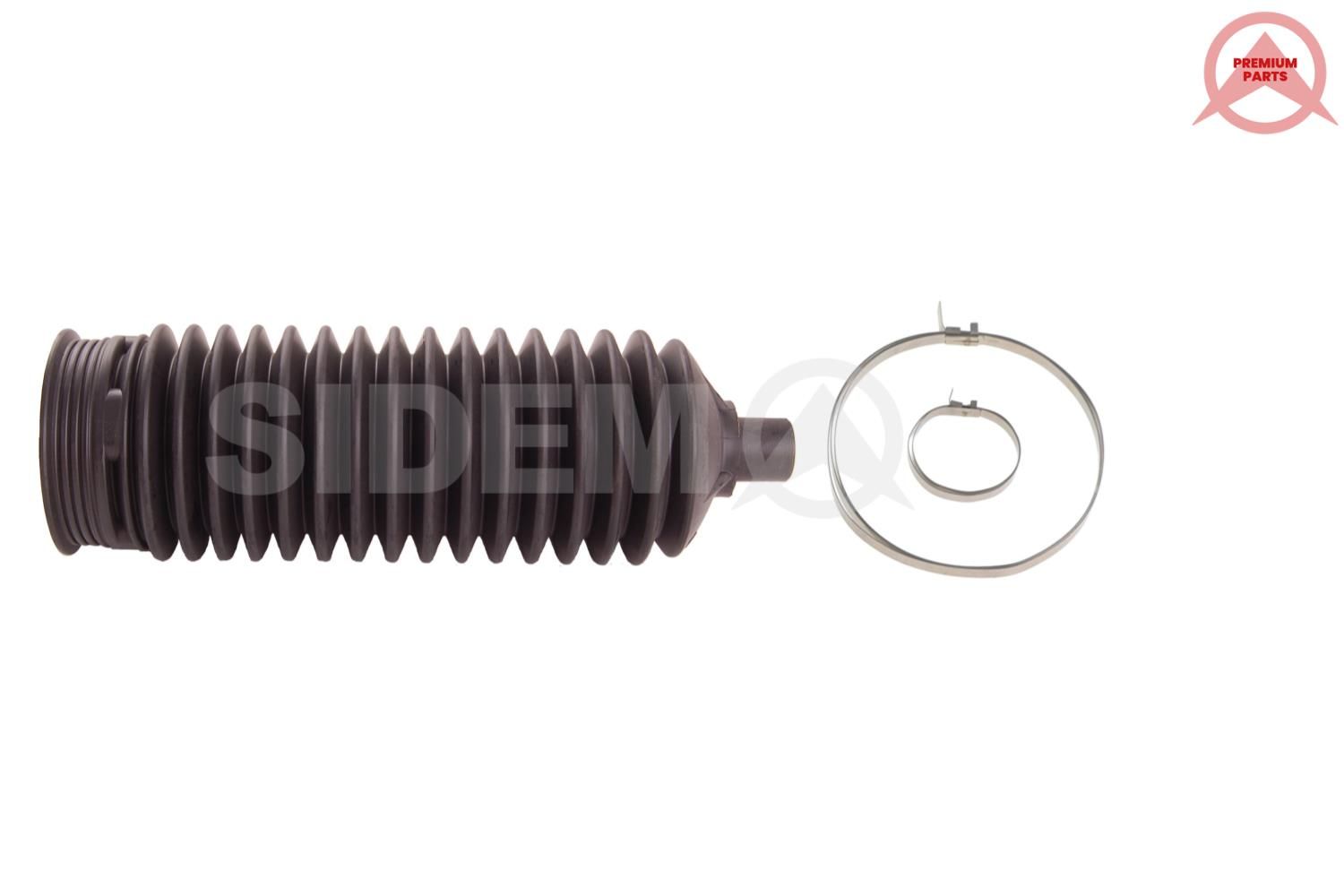 SIDEM 387.035 Bellow, steering