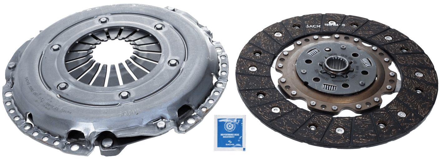 SACHS 3000 970 143 Clutch kit