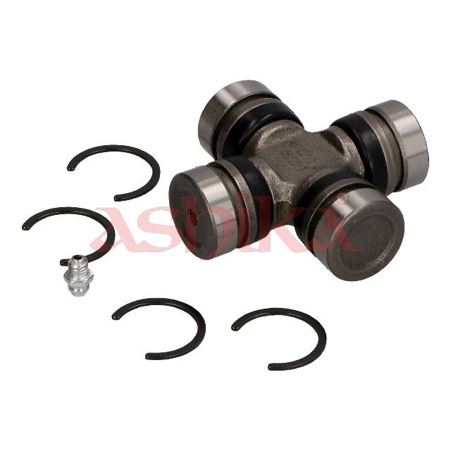 Joint, propshaft-2