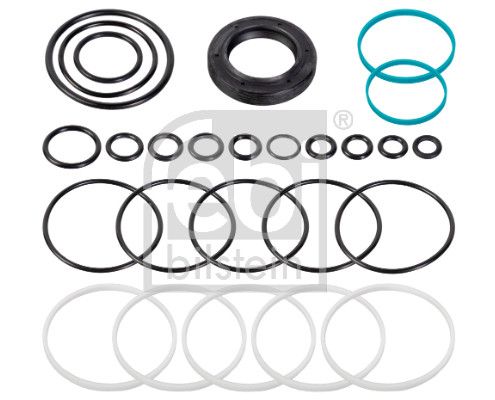 FEBI BILSTEIN 23718 Gasket set, steering gear