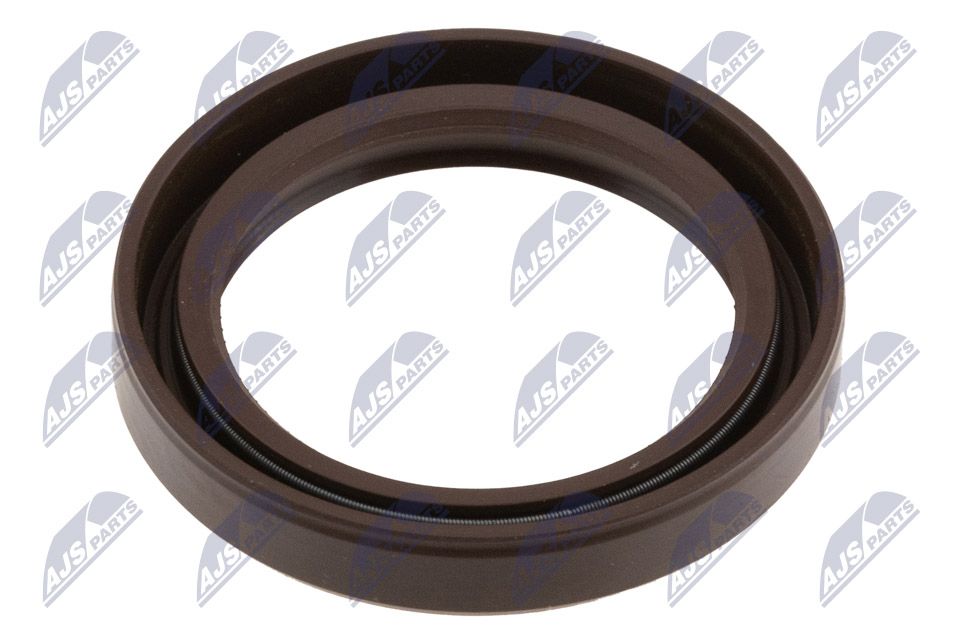 NTY NUP-FR-009 Shaft seal, crankshaft