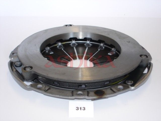 Clutch Pressure Plate-1