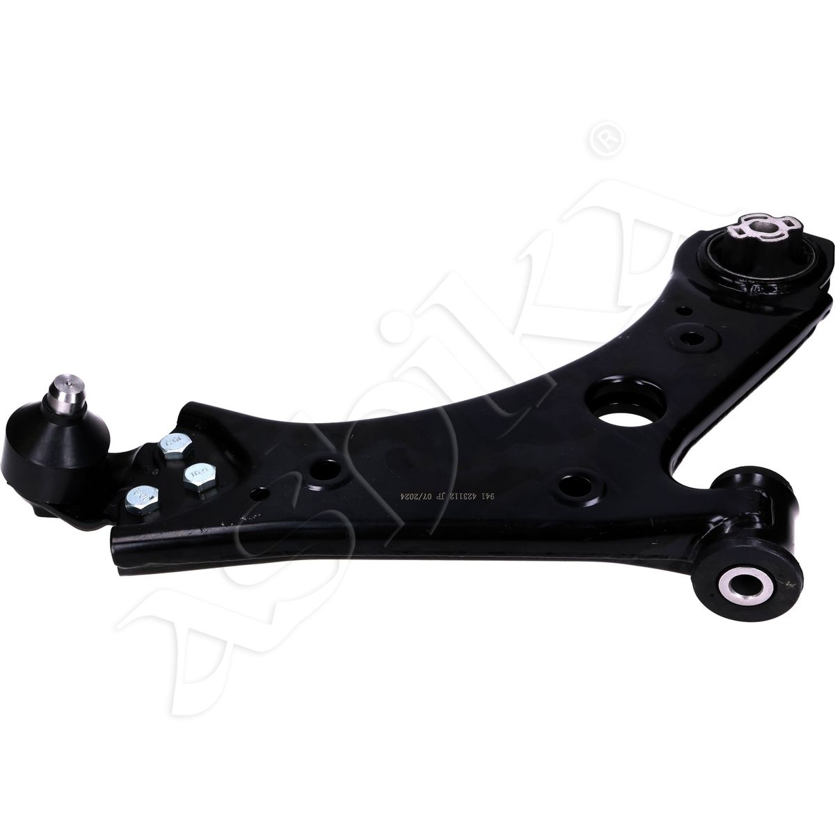 ASHIKA 72-09-941R Control/trailing arm, wheel suspension