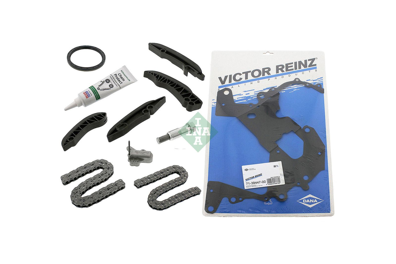 SCHAEFFLER INA 559 1774 20 Timing chain kit