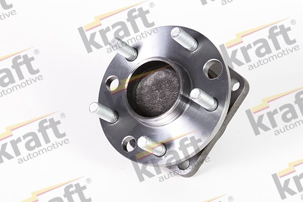 Wheel Bearing Kit-1