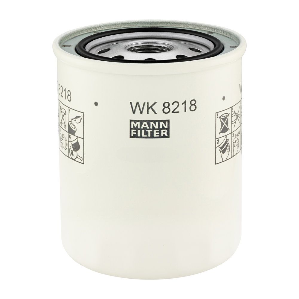 MANN-FILTER WK 8218 Fuel filter
