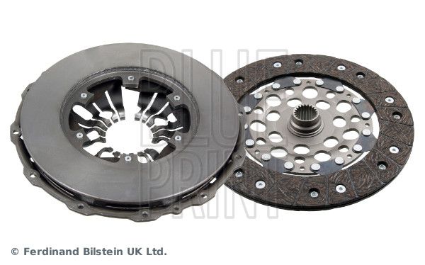 Clutch Kit-1