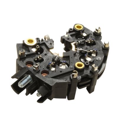 HÜCO 139449 Rectifier, alternator