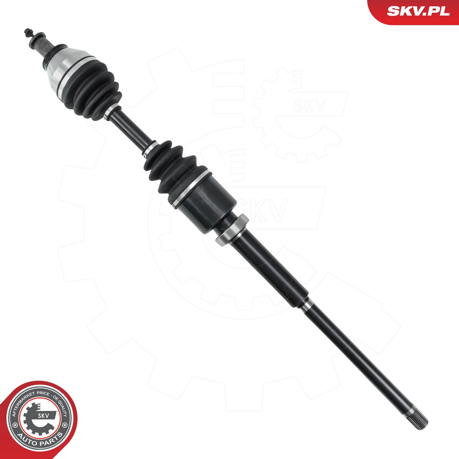 Drive Shaft-4