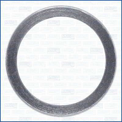 AJUSA 19007400 Seal ring, exhaust pipe