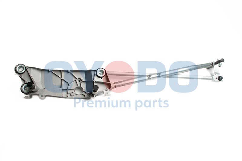 Wiper Linkage