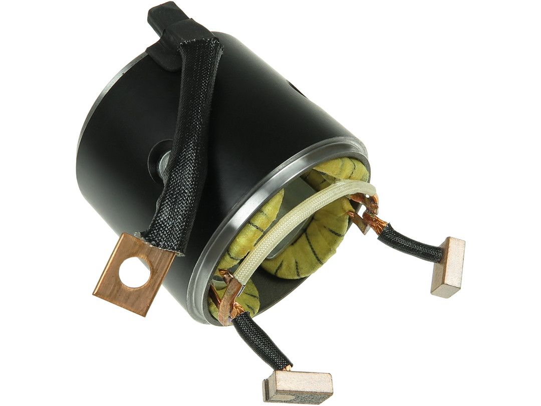 AS-PL SF5037S Field winding, starter