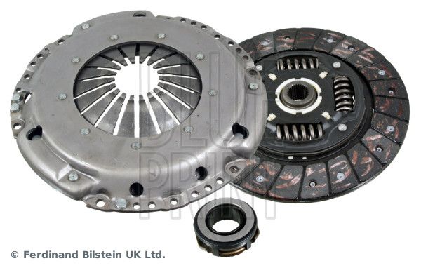 BLUE PRINT ADV183053 Clutch kit
