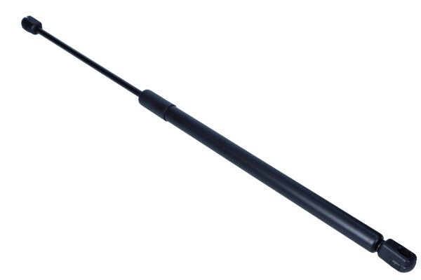 dujinė spyruoklė, bagažinė