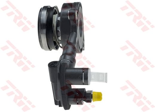 Central Slave Cylinder, clutch-3