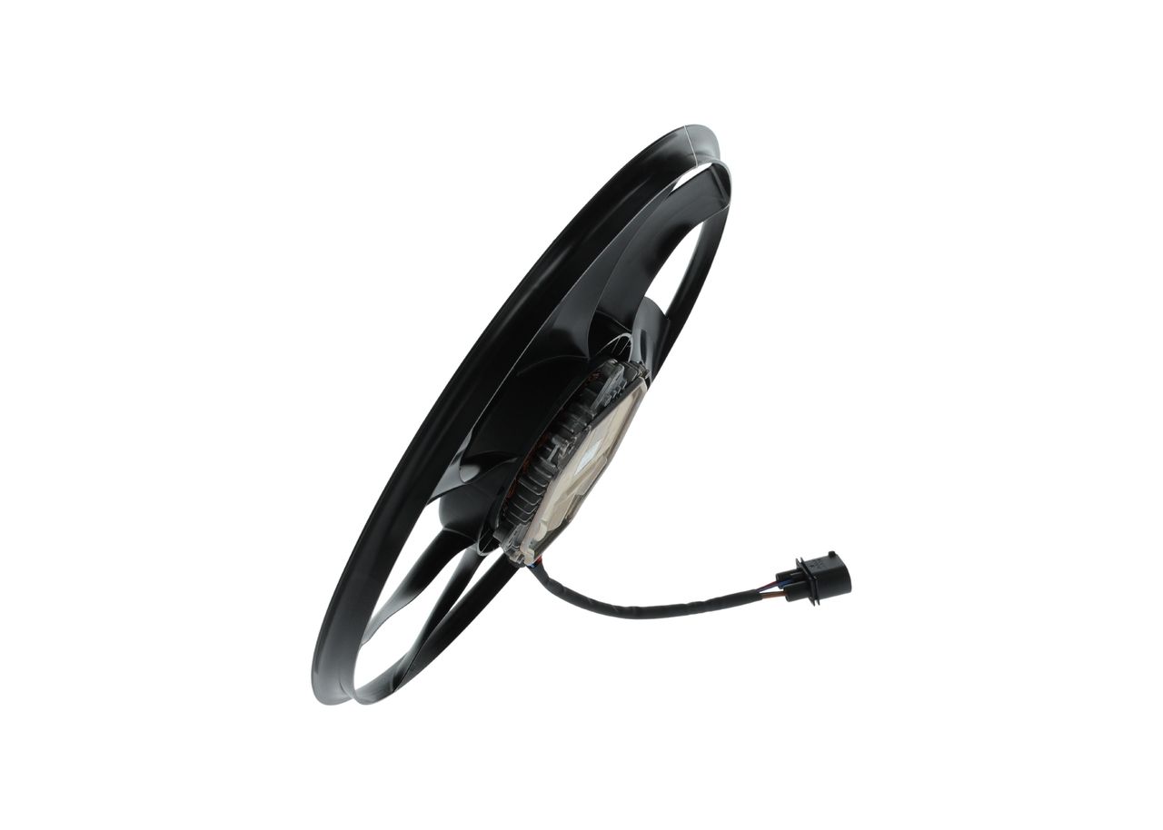 BOSCH 0 986 338 600 Fan, engine cooling