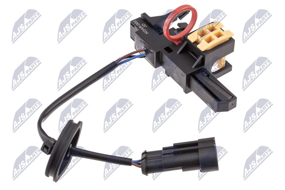 NTY EAT-AR-002 Sensor, neutral position (manual transmission)