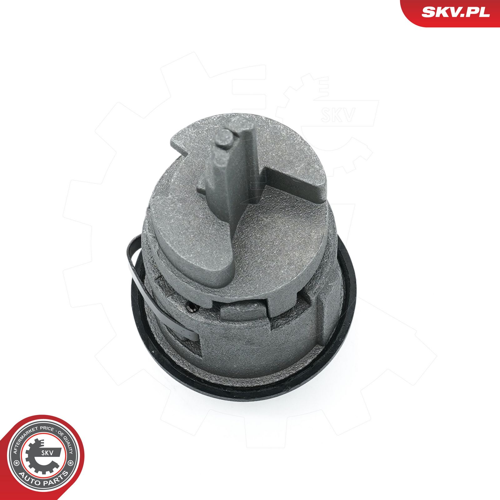 Lock Cylinder, ignition lock-2