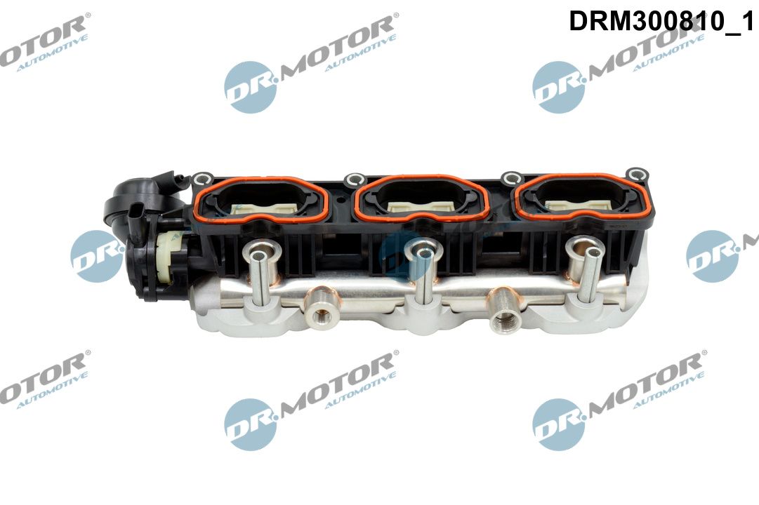 Intake Manifold Module-1