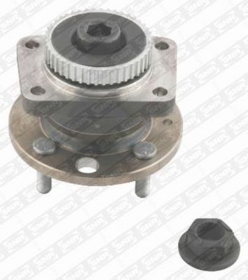 SNR R152.45 Wheel bearing kit