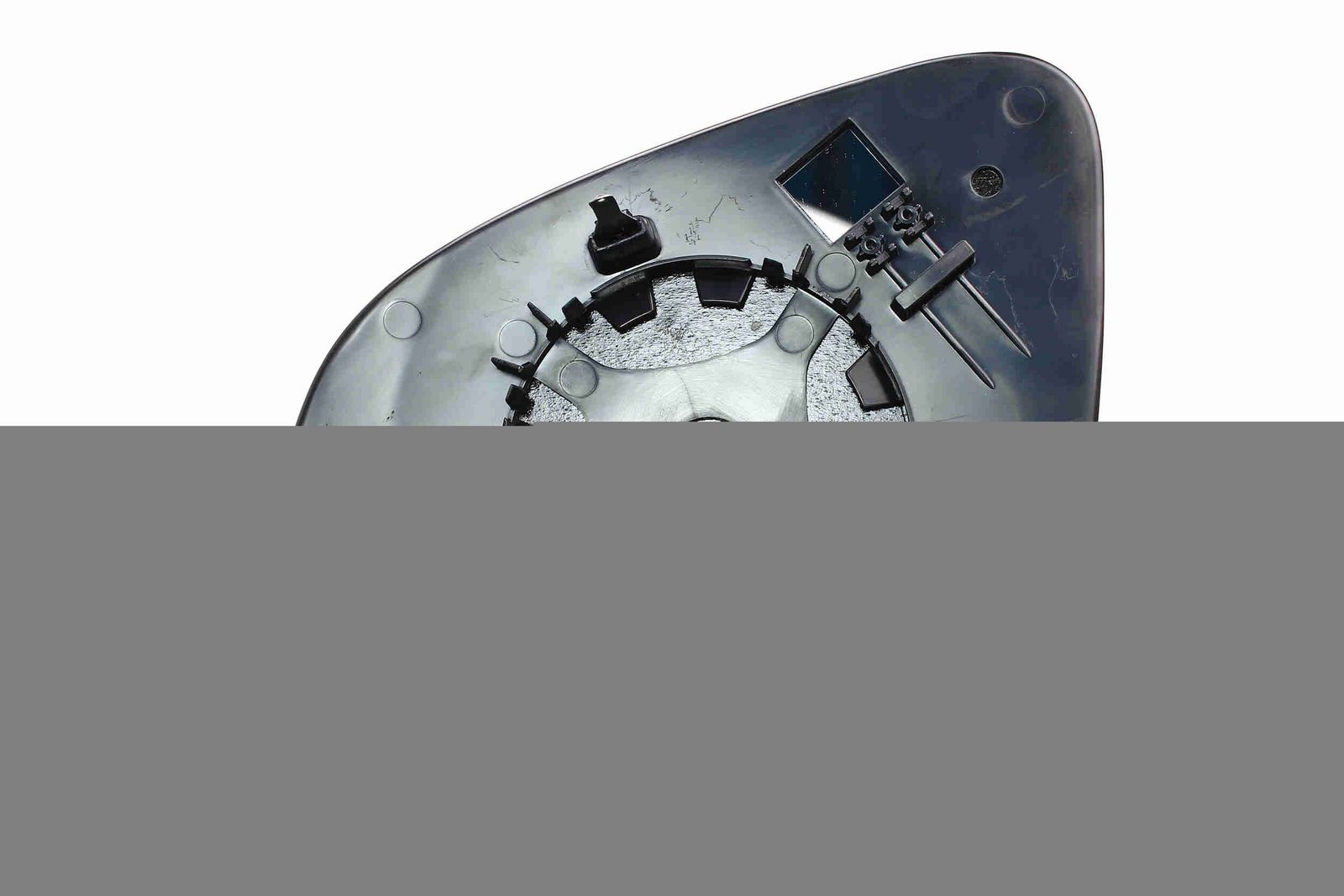 VEMO V46-69-0062 Mirror glass, exterior mirror