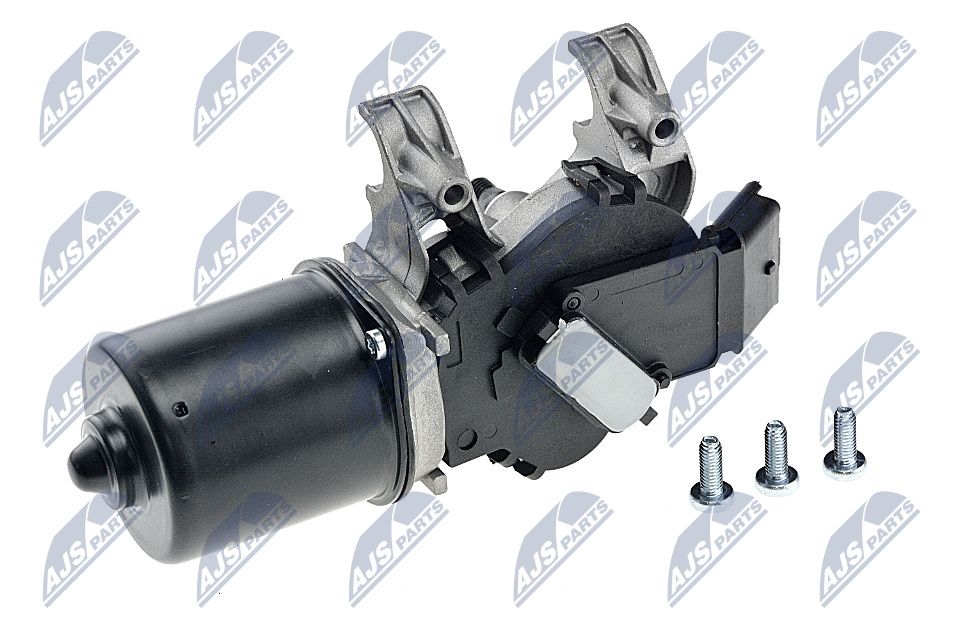 Wiper Motor-1